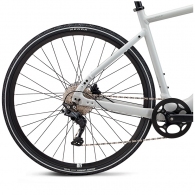 Bicicleta electrica Momentum Voya E+3 25km/h thumbnav 2