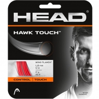 Струны теннисные HEAD HAWK TOUCH 18 RD thumbnav 4