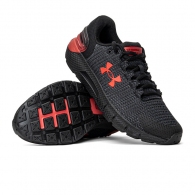 Кроссовки Under Armour UA Charged Rogue 2.5-BLK thumbnav 5