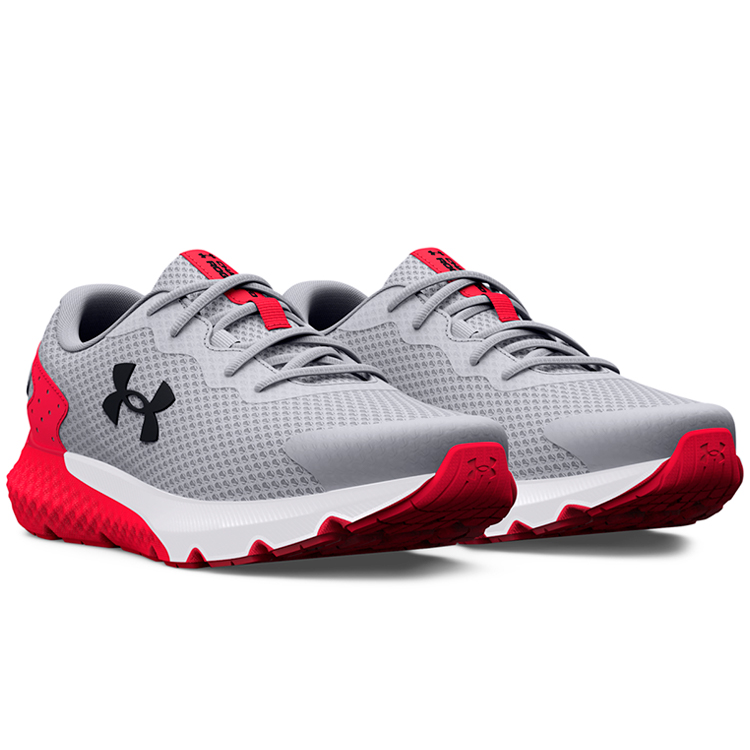 Кроссовки Under Armour UA BGS CHARGED ROGUE 3 photo 2