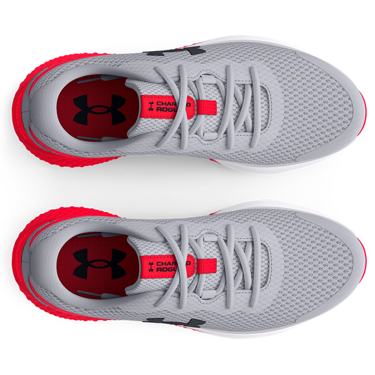 Кроссовки Under Armour UA BGS CHARGED ROGUE 3 photo 4