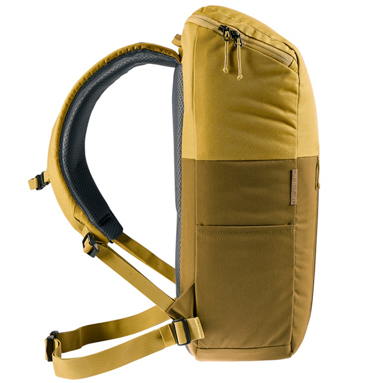 Rucsac Deuter UP STOCKHOLM 3813721-8804 Galben photo 2