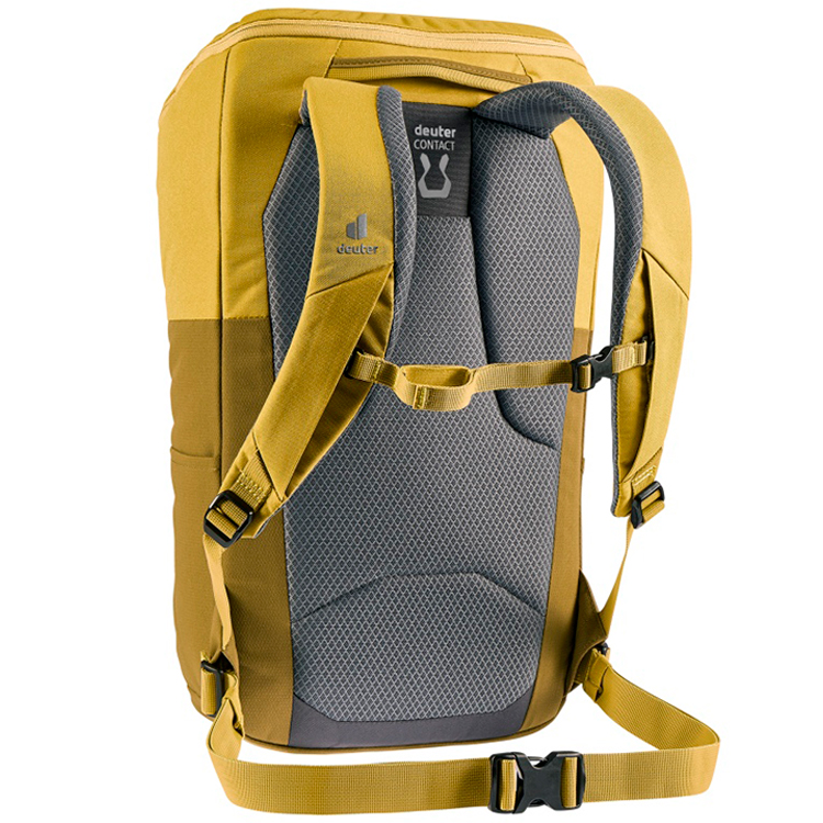 Rucsac Deuter UP STOCKHOLM 3813721-8804 Galben photo 3