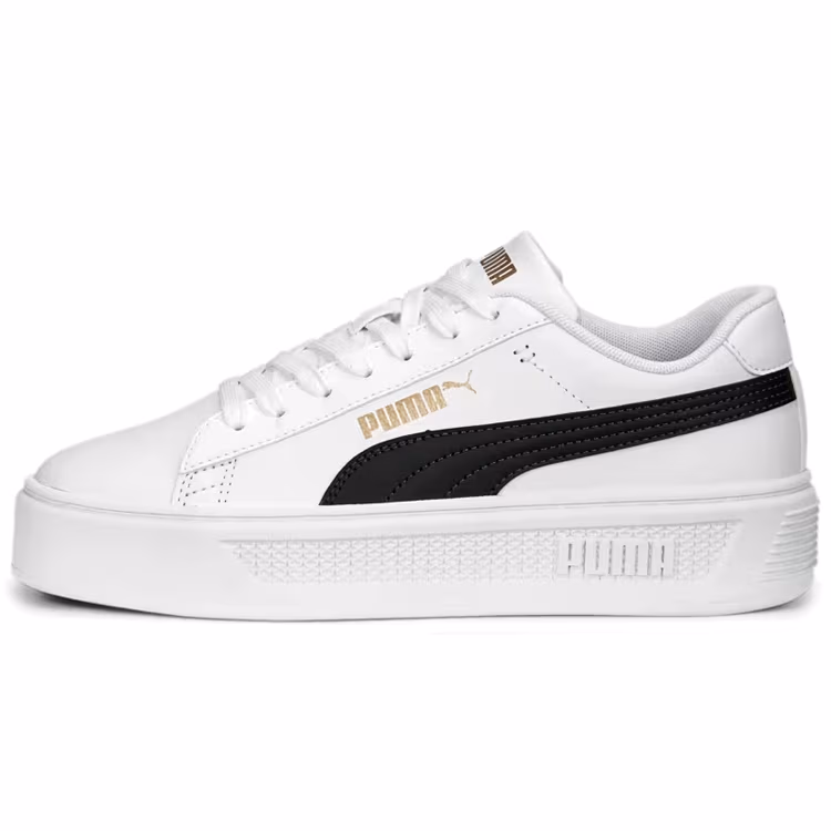 Кроссовки Puma Smash Platform 