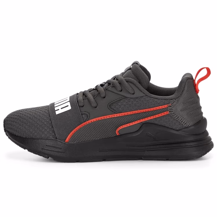 Incaltaminte Sport Puma Wired Run Pure J
