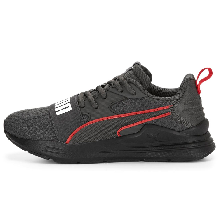 Кроссовки Puma Wired Run Pure J photo 1