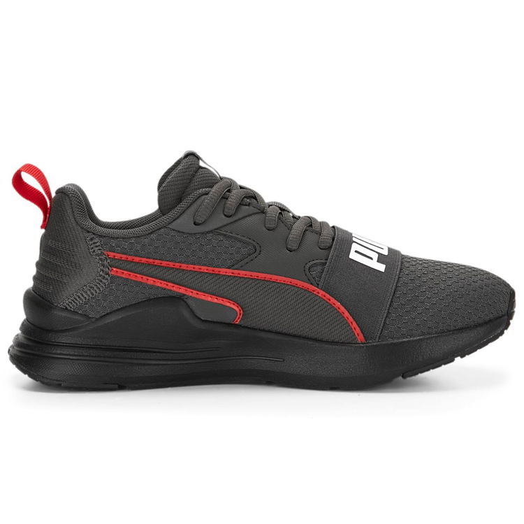 Кроссовки Puma Wired Run Pure J photo 2
