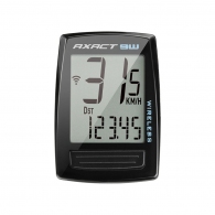 Ciclocomputer Giant AXACT 9W WIRELESS CYCLE COMPUTER thumbnav