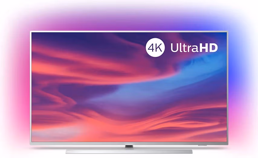 Televizor LED Philips 43PUS7304