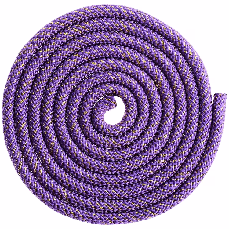 Гимнастическая скакалка Grace Dance Rope rhythmic weighted 
