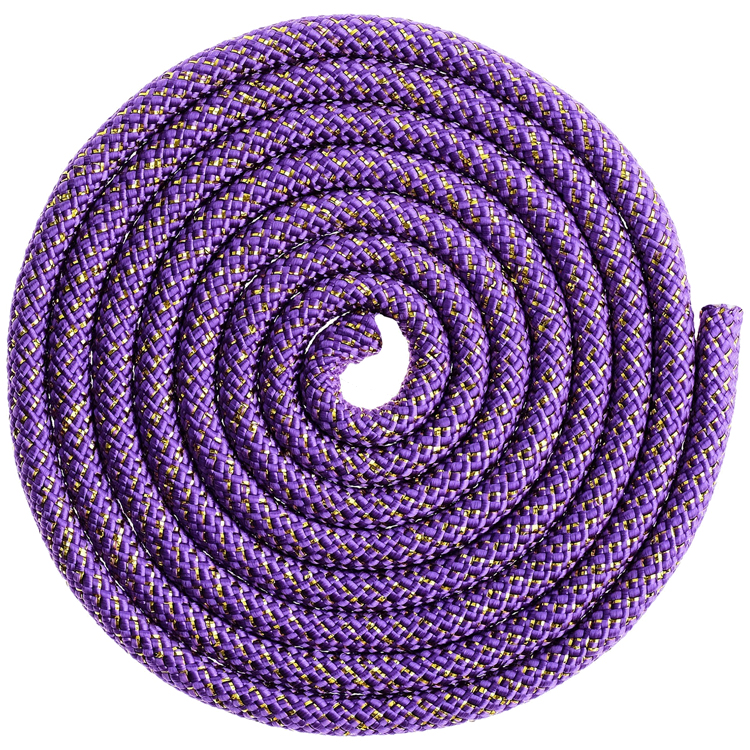 Гимнастическая скакалка Grace Dance Rope rhythmic weighted photo 