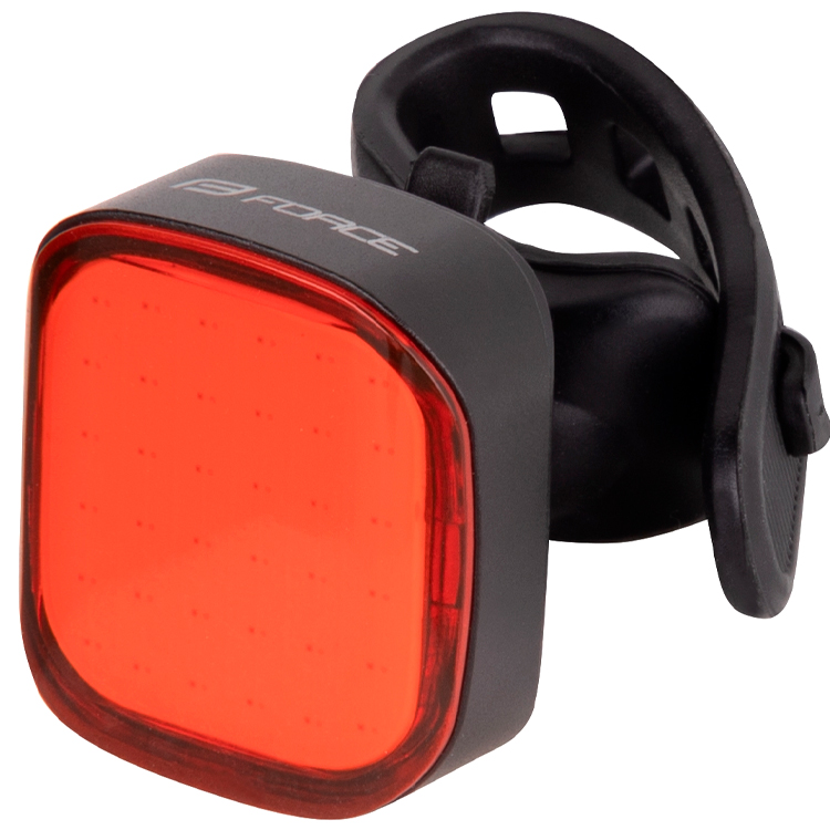 Fara spate Force COB 2.0 25 LM, 36 x LED, USB photo 1 Fara spate Force COB 2.0 25 LM, 36 x LED, USB photo 1