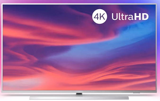 Televizor LED Philips 50PUS7304