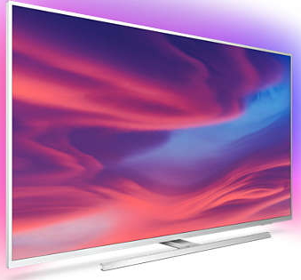 Televizor Philips 50PUS7304 / 50" / LED / UHD 4K photo 3