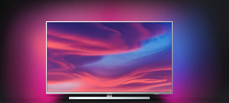 Televizor Philips 50PUS7304 / 50" / LED / UHD 4K photo 6