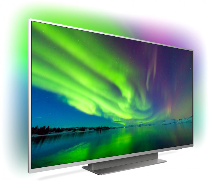 Телевизор Philips 50PUS7504 / 50" / LED / UHD 4K photo 2