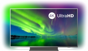 LED телевизор Philips 50PUS7504 thumbnav 1
