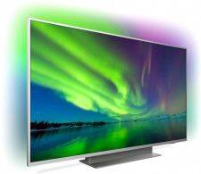 LED телевизор Philips 50PUS7504 thumbnav 2