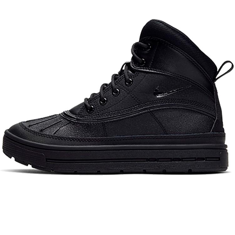Ботинки Nike WOODSIDE 2 HIGH (GS) / Мужской / 39 / Черный photo 1 Ботинки Nike WOODSIDE 2 HIGH (GS) / Мужской / 39 / Черный photo 1