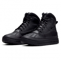 Ботинки Nike WOODSIDE 2 HIGH (GS) thumbnav 2
