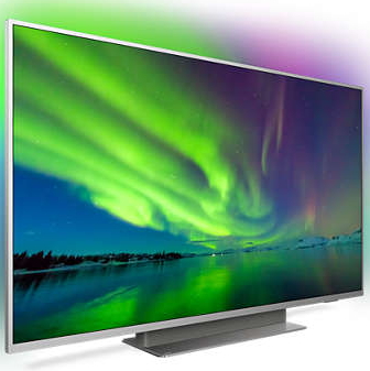 Телевизор Philips 55PUS7504 / 55" / LED / UHD 4K photo 2