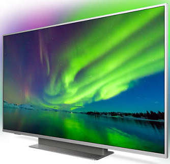 Телевизор Philips 55PUS7504 / 55" / LED / UHD 4K photo 3