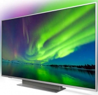 LED телевизор Philips 55PUS7504 thumbnav 3