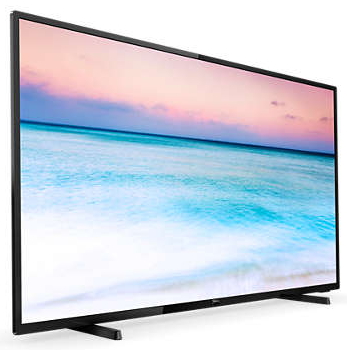 Televizor Philips 58PUS6504 / 58" / LED / UHD 4K photo 5