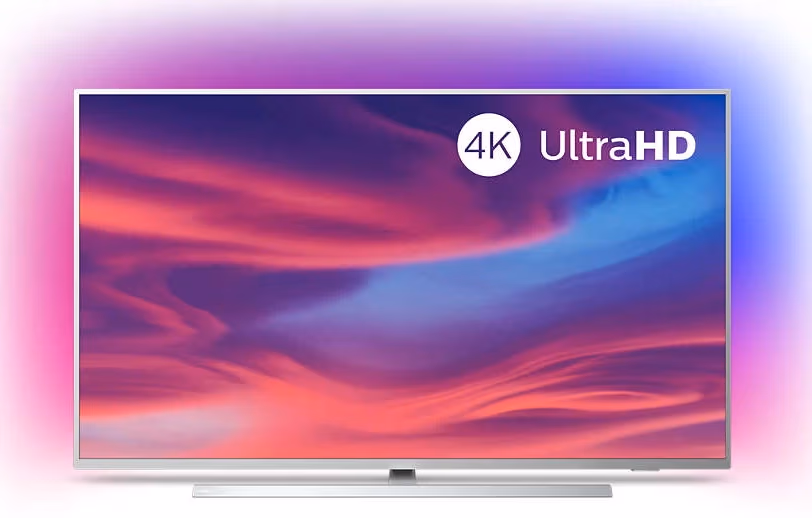 LED телевизор Philips 58PUS7304