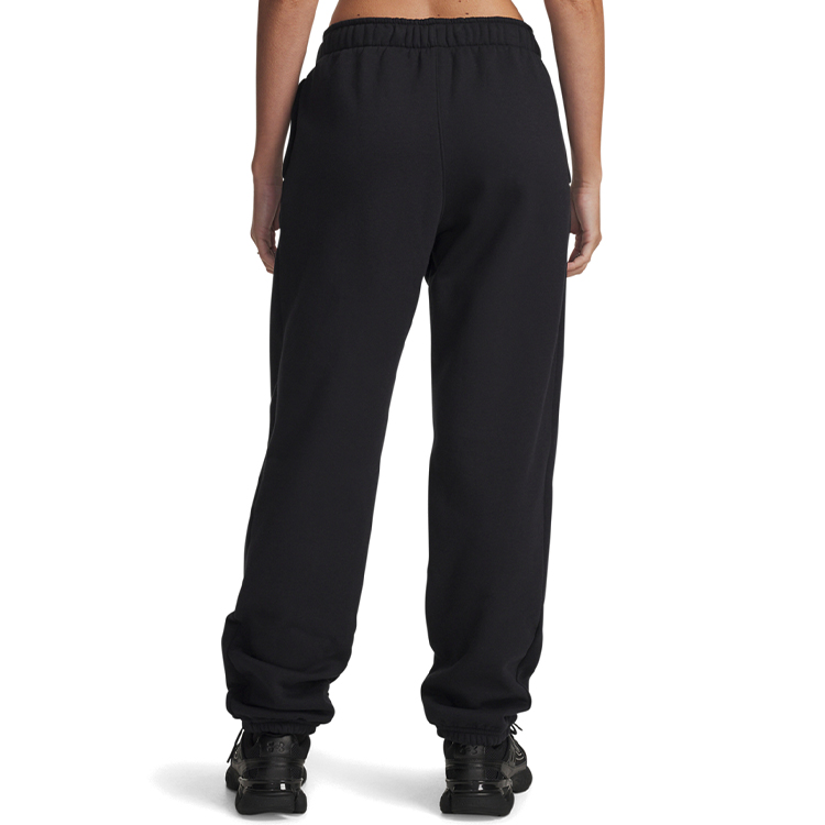 Брюки Under Armour UA Icon Vida Flc Jogger photo 2