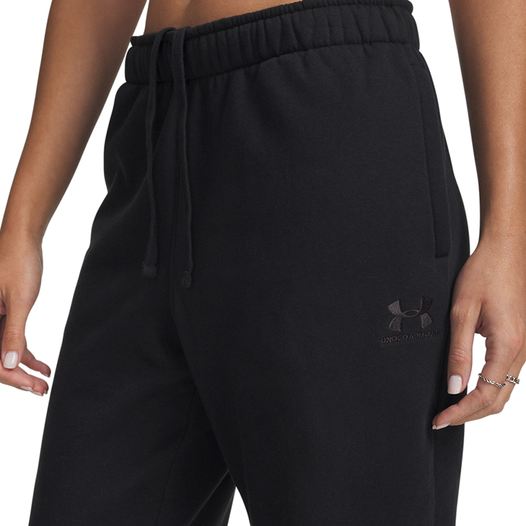 Брюки Under Armour UA Icon Vida Flc Jogger photo 4