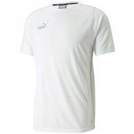 Футболка Puma teamFINAL Casuals Tee thumbnav 1