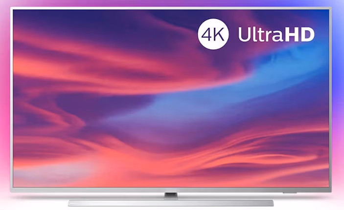 LED телевизор Philips 65PUS7304
