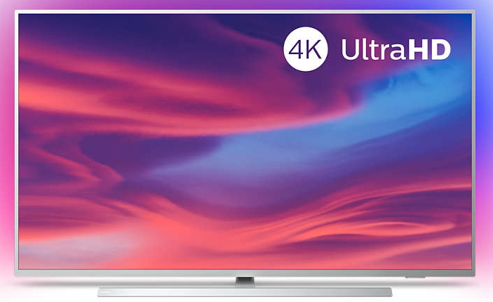 LED телевизор Philips 65PUS7304 photo LED телевизор Philips 65PUS7304 photo