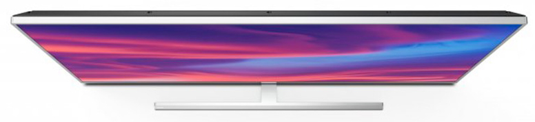 Телевизор Philips 65PUS7304 / 65" / LED / UHD 4K photo 3