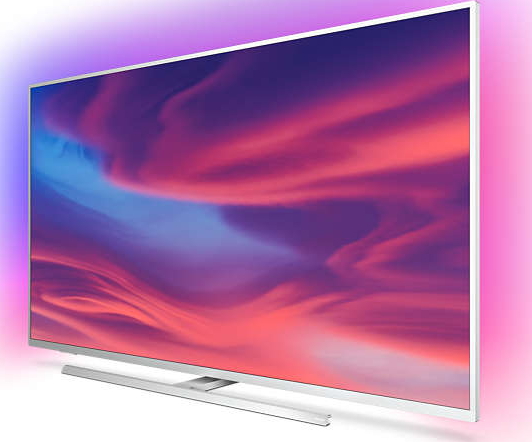 Телевизор Philips 65PUS7304 / 65" / LED / UHD 4K photo 5
