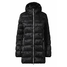  EA7 EMPORIO ARMANI TESSUTO DOWN JACKET photo 