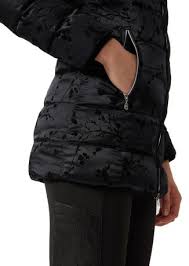  EA7 EMPORIO ARMANI TESSUTO DOWN JACKET photo 3