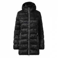  EA7 EMPORIO ARMANI TESSUTO DOWN JACKET thumbnav
