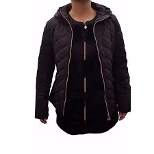  EA7 EMPORIO ARMANI TESSUTO BOMBER JACKET