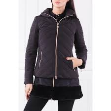 Куртка EA7 EMPORIO ARMANI TESSUTO BOMBER JACKET / Женский / L / Черный photo 2