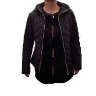  EA7 EMPORIO ARMANI TESSUTO BOMBER JACKET thumbnav 1