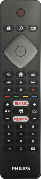Televizor Philips 70PUS6504 / 70" / LED / UHD 4K photo 5