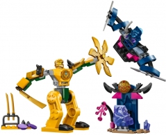 Constructor Lego 71804 thumbnav 2