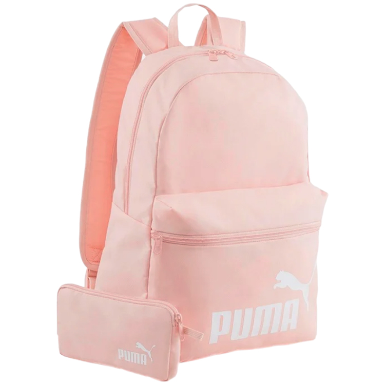 Rucsac Puma Phase Backpack photo Rucsac Puma Phase Backpack photo
