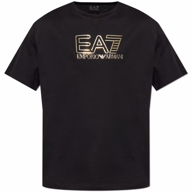 Tricou EA7 EMPORIO ARMANI TRAIN VISIBILITY W TEE SS