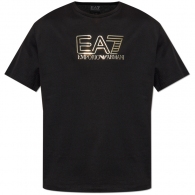 Tricou EA7 EMPORIO ARMANI TRAIN VISIBILITY W TEE SS thumbnav 1