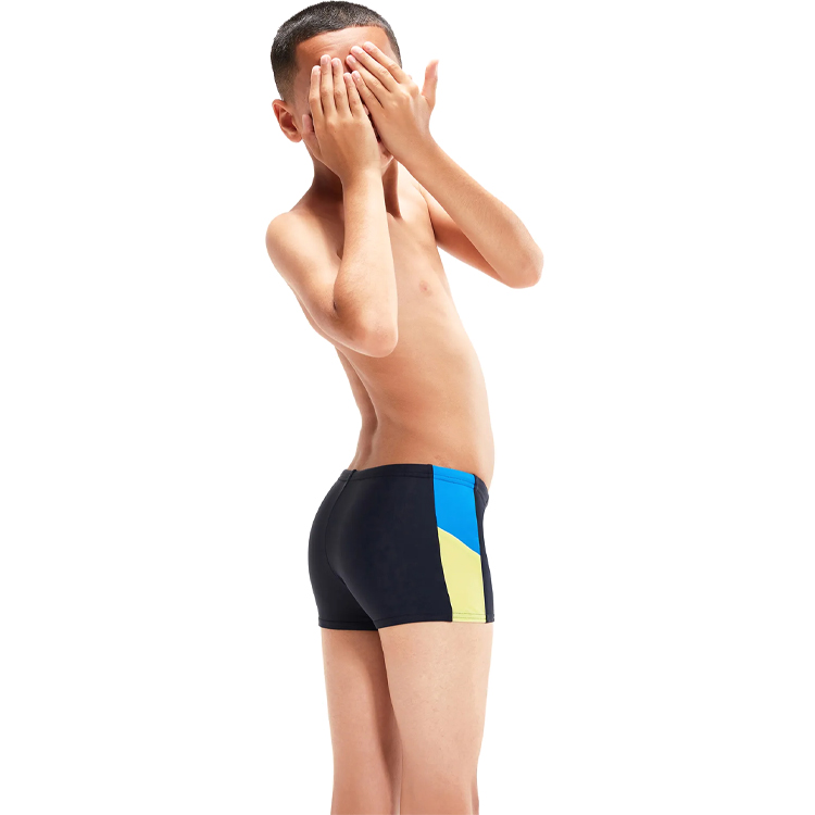 Плавки Speedo DIVE SPL ASHT JM / Мужской / Marimea 152 / Синий photo 4