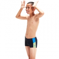Плавки-шорты Speedo DIVE SPL ASHT JM thumbnav 5