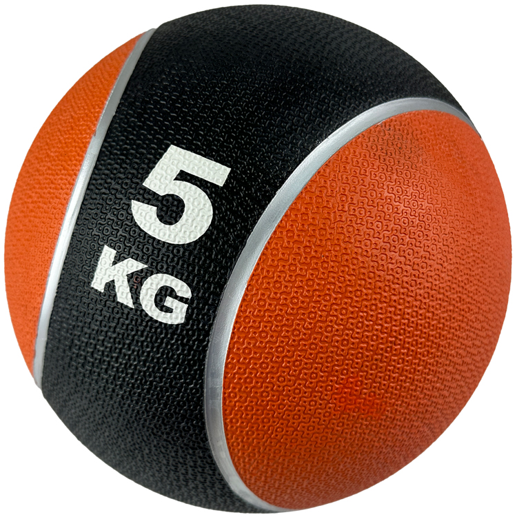 Медицинский мяч 5 кг YORK Medicine ball photo 
